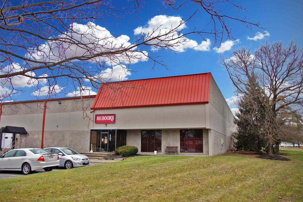 Westbelt 101: 2197-2201 Dividend Dr, Columbus, OH 43228